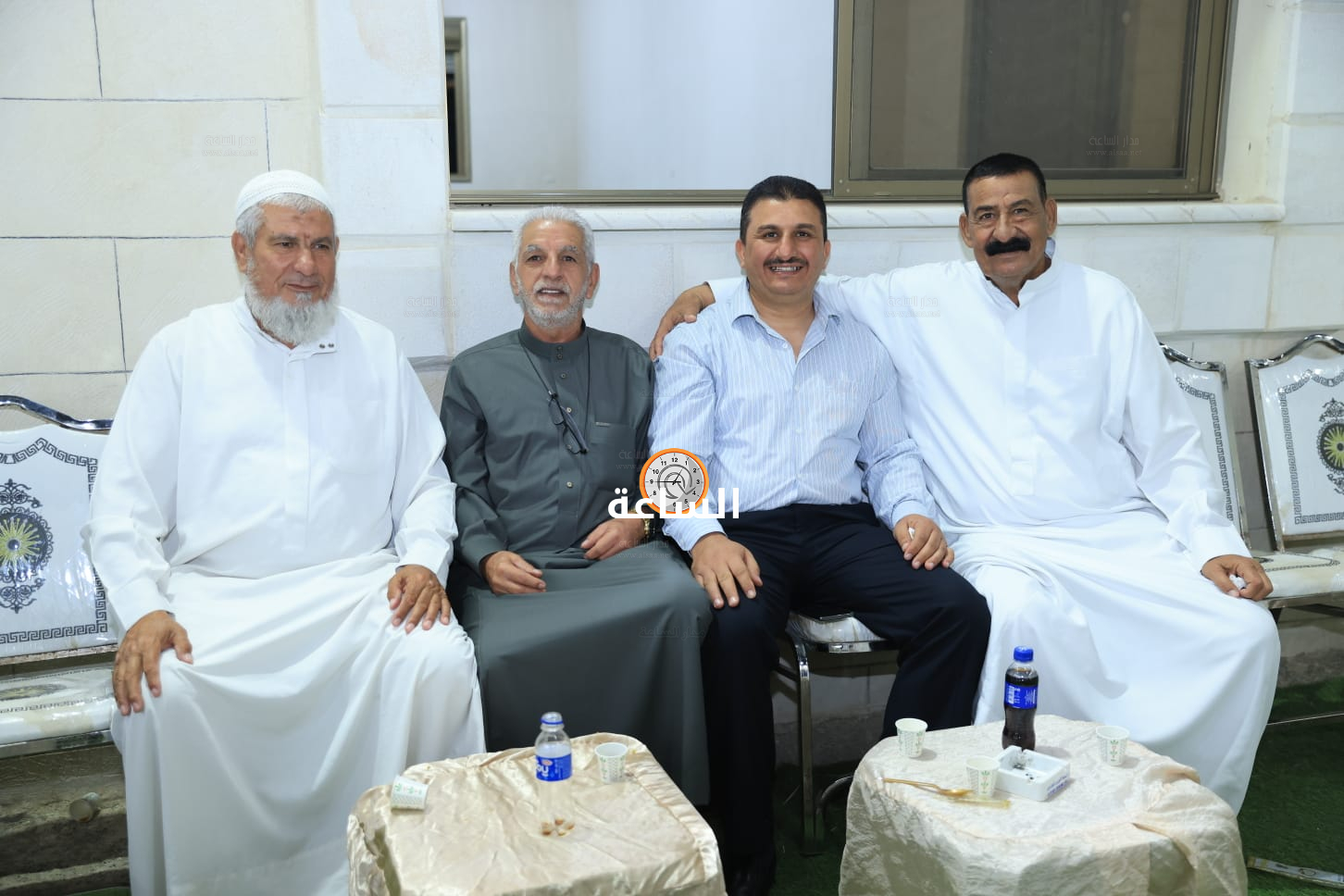 Madar Al-Saa Images 0.2905529044288123