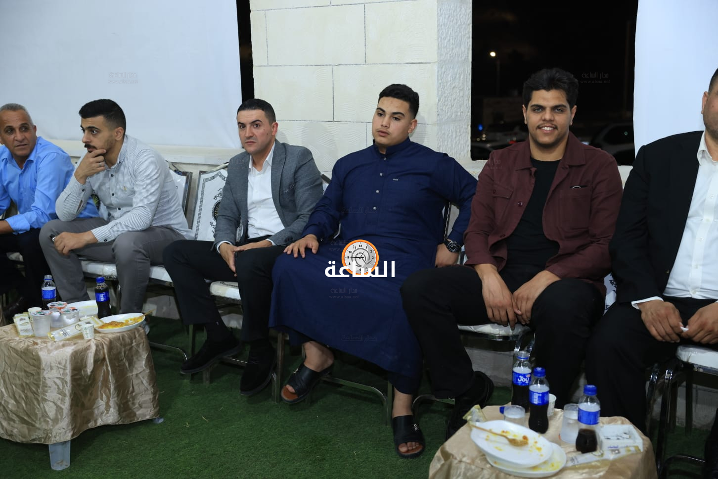 Madar Al-Saa Images 0.4203985693561001