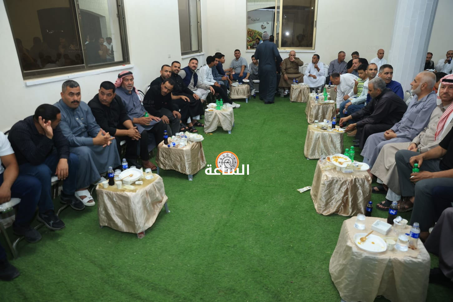 Madar Al-Saa Images 0.8165563894303529