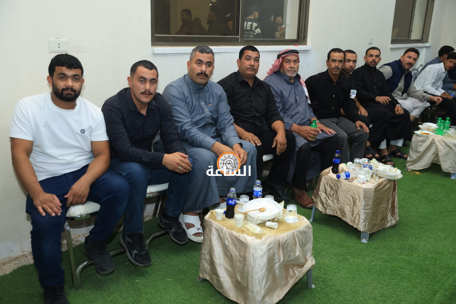 Madar Al-Saa Images 0.07119916323553266