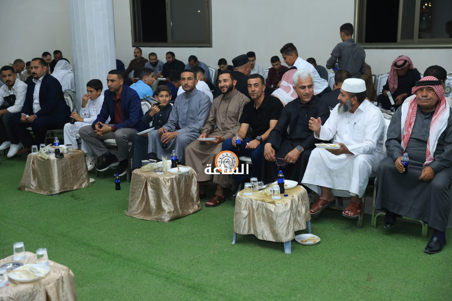 Madar Al-Saa Images 0.8911429511306675