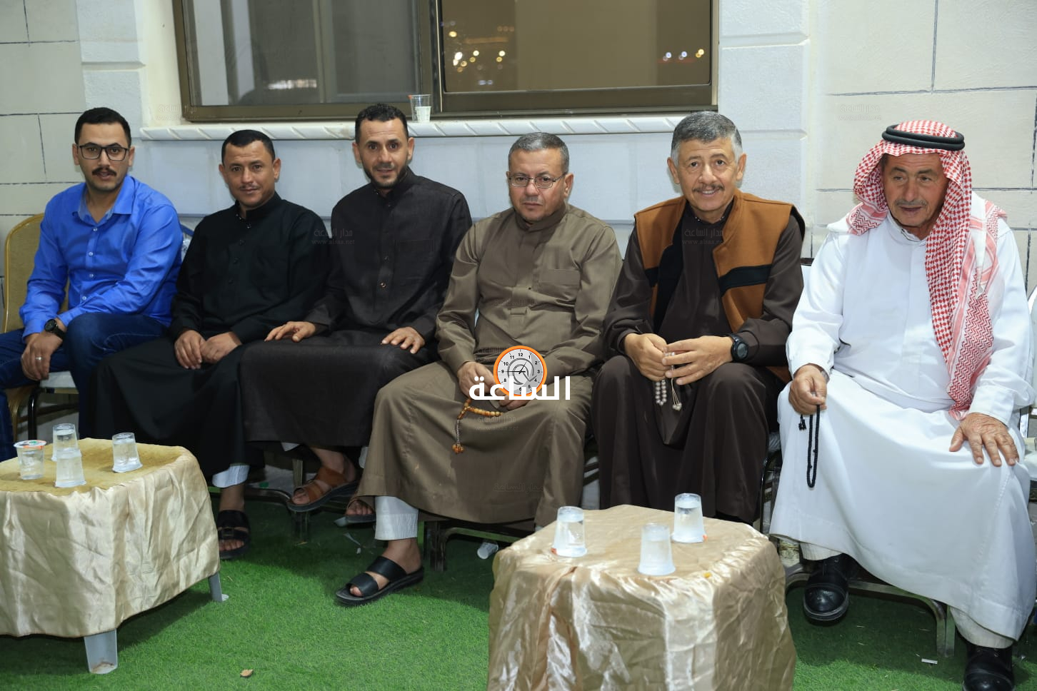 Madar Al-Saa Images 0.34035875686706607