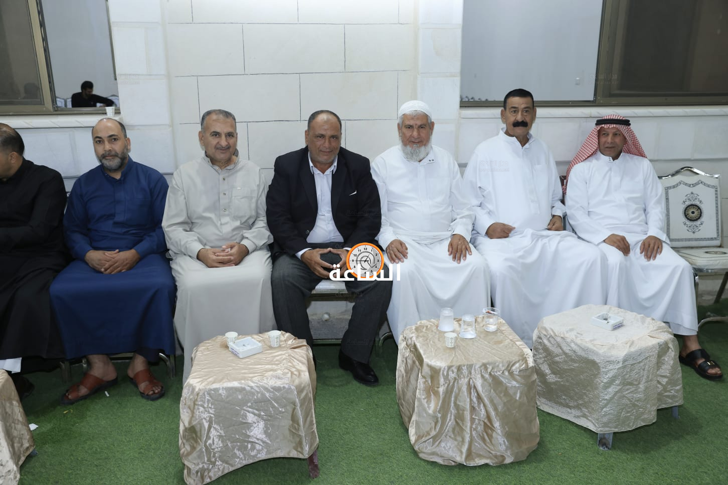 Madar Al-Saa Images 0.05758155602862669