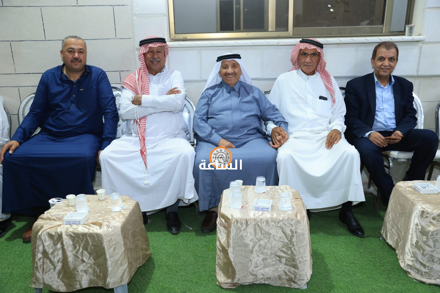 Madar Al-Saa Images 0.7751628985592661