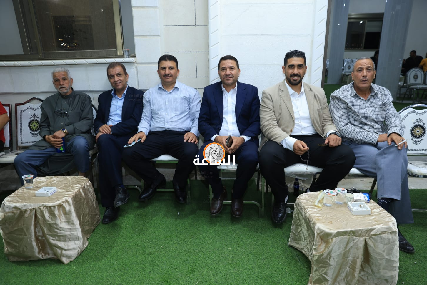 Madar Al-Saa Images 0.3463923935078863