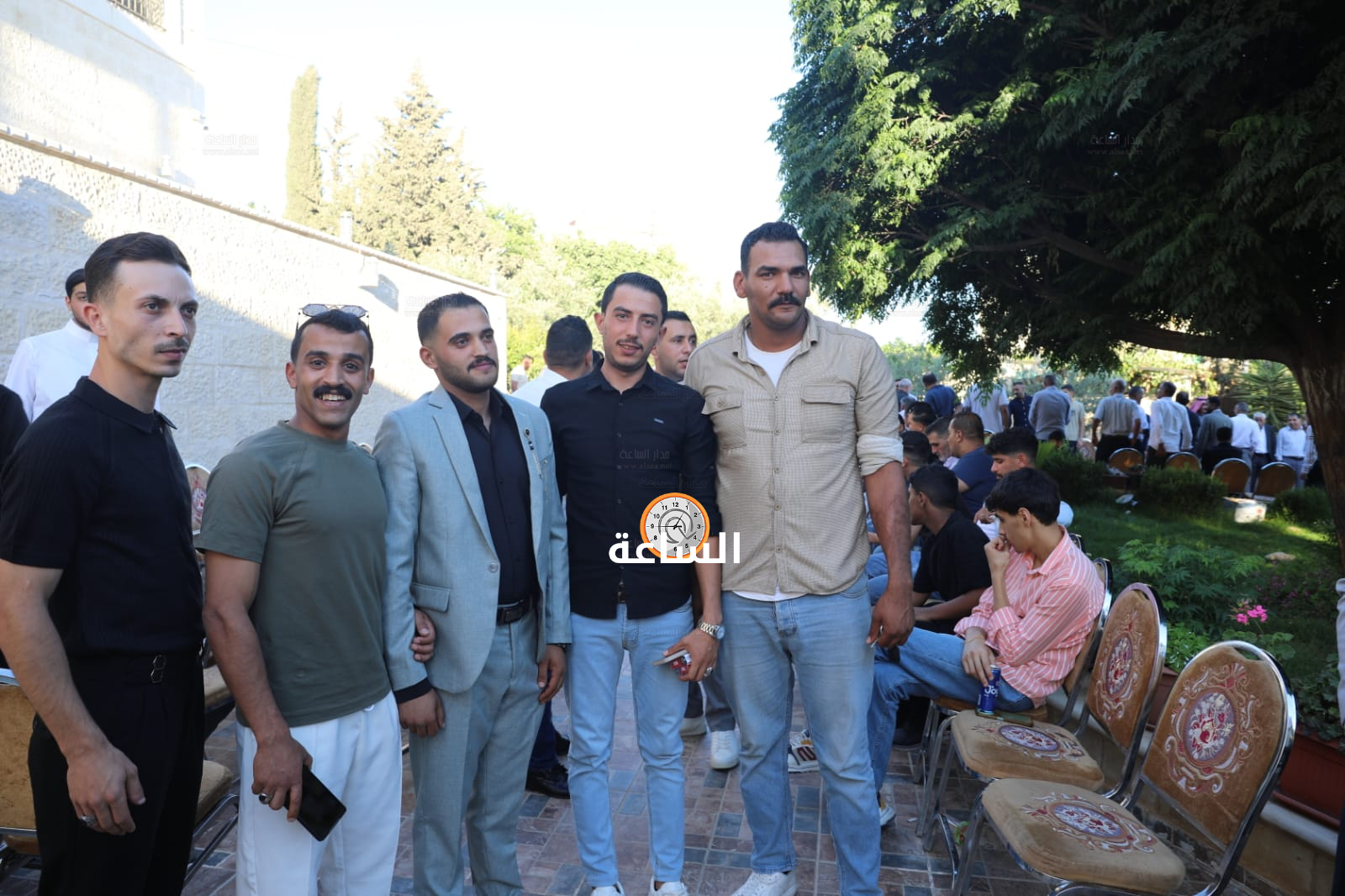 Madar Al-Saa Images 0.5121067030255179