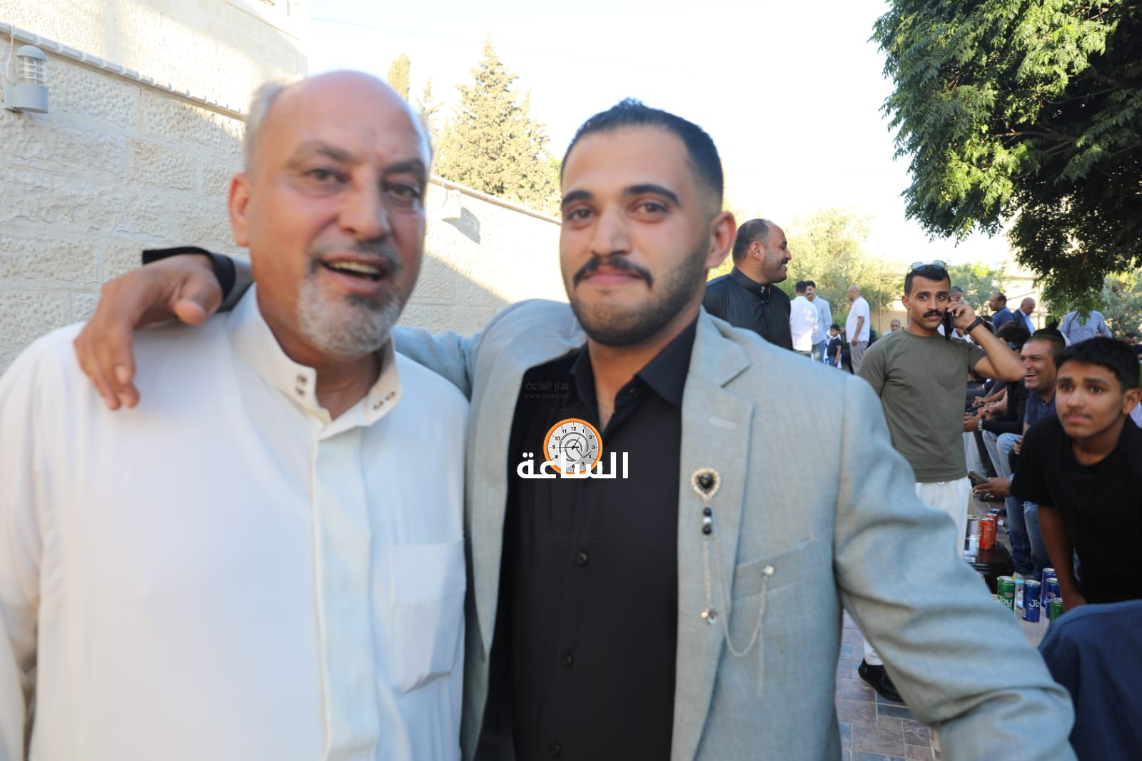 Madar Al-Saa Images 0.2114697842764115