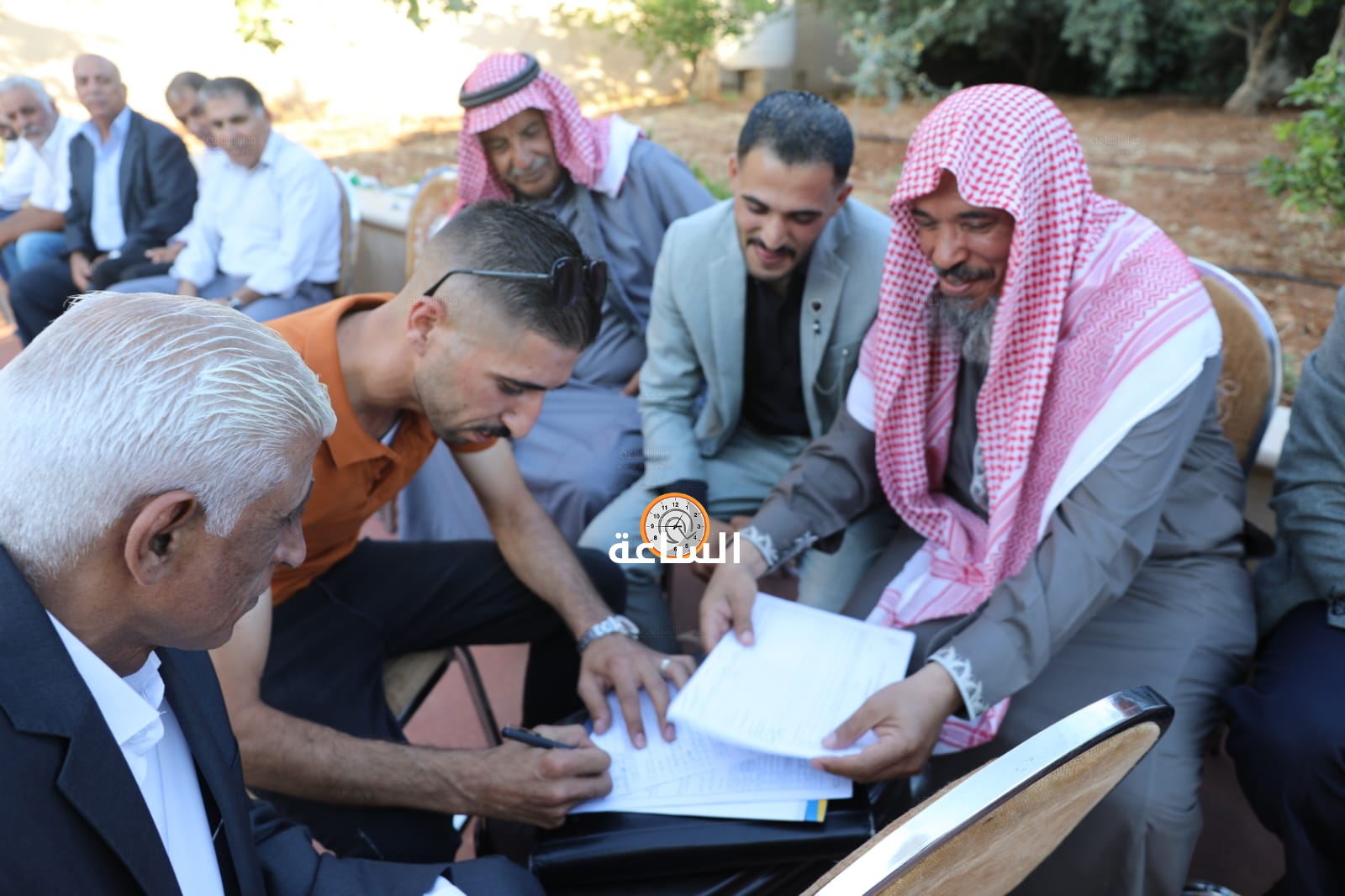 Madar Al-Saa Images 0.8624852604430581