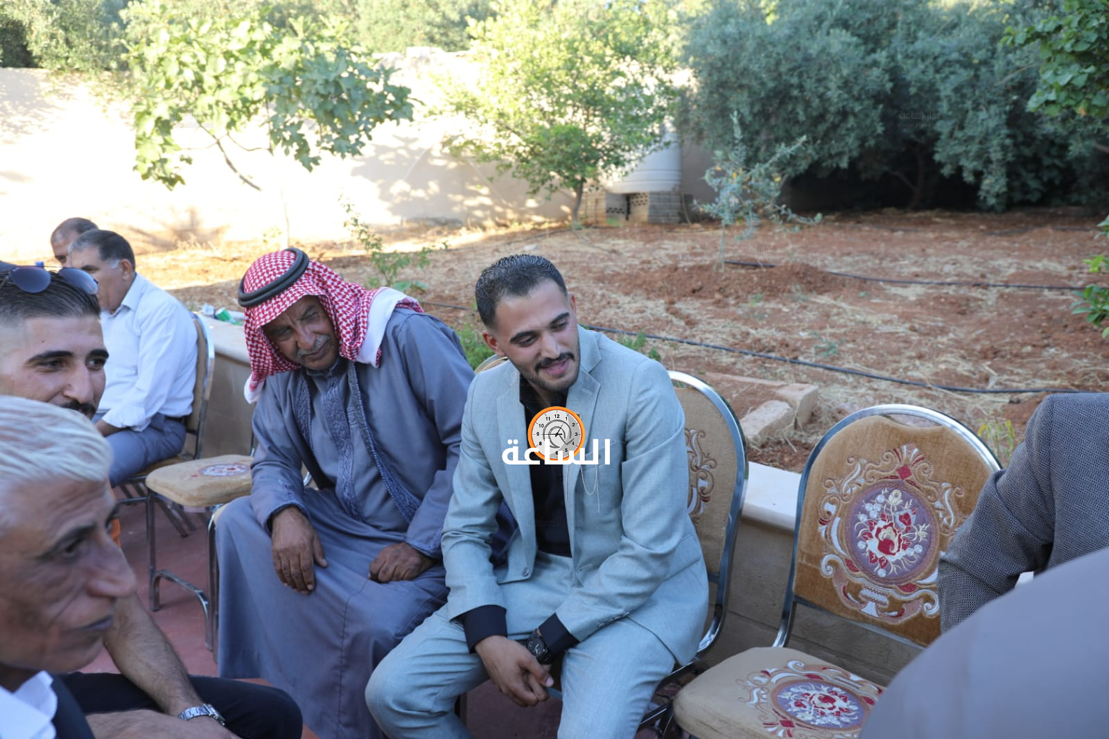 Madar Al-Saa Images 0.5001188721831861