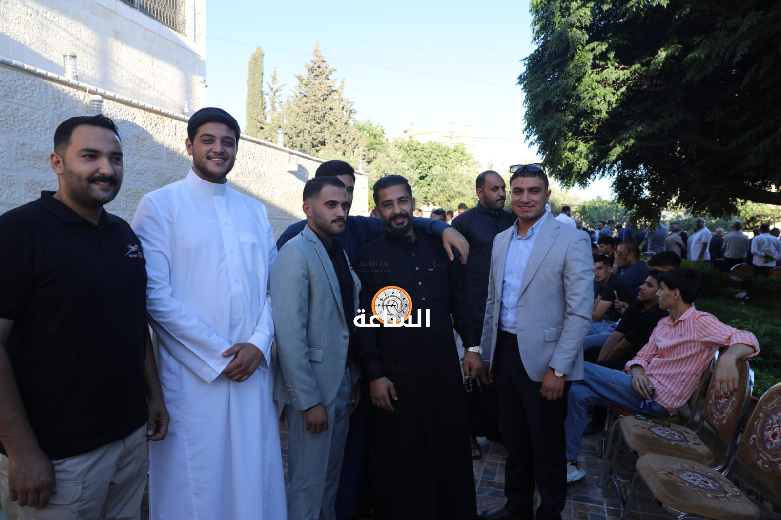 Madar Al-Saa Images 0.9818595674469637