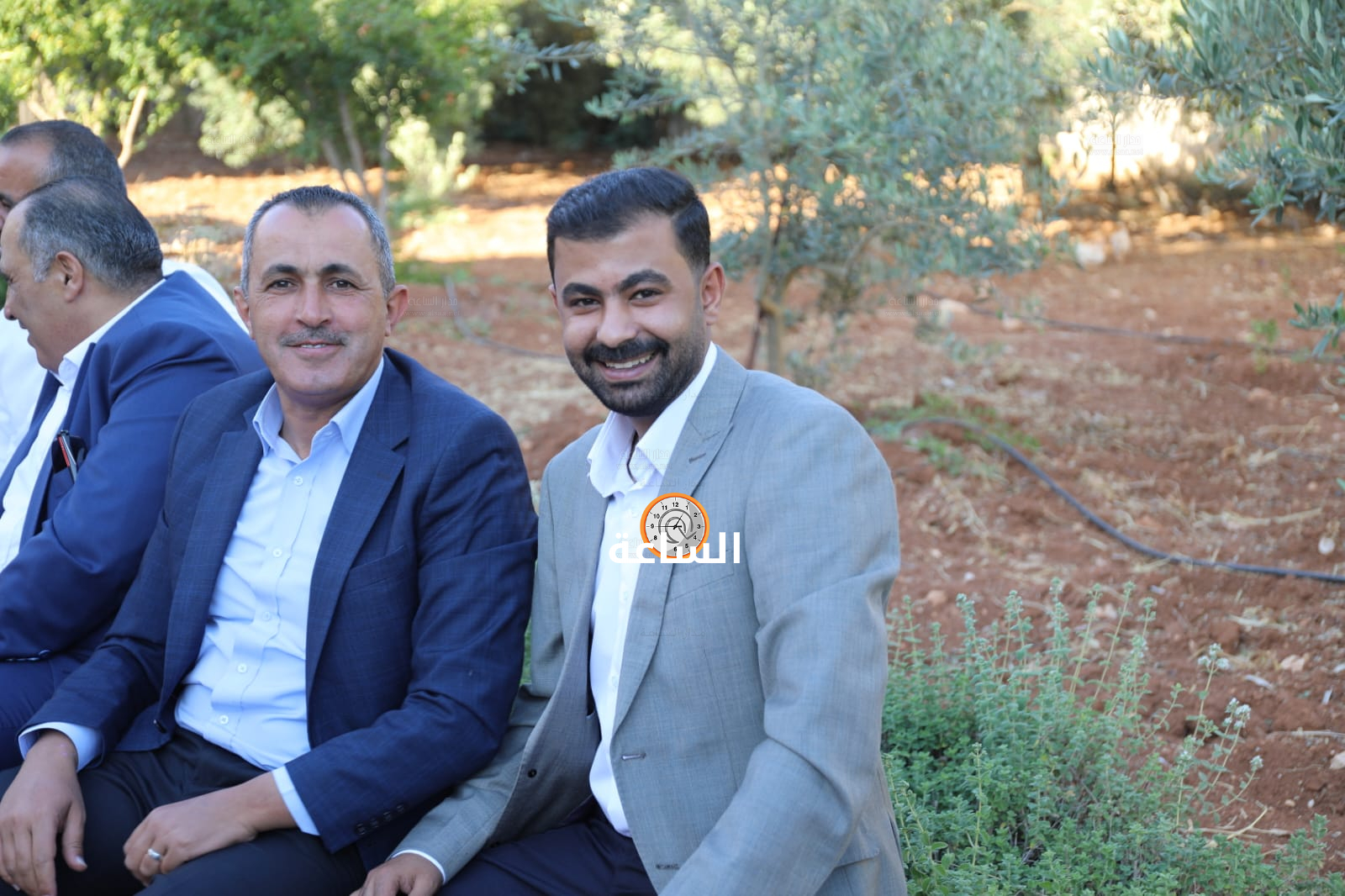 Madar Al-Saa Images 0.1284321681843238