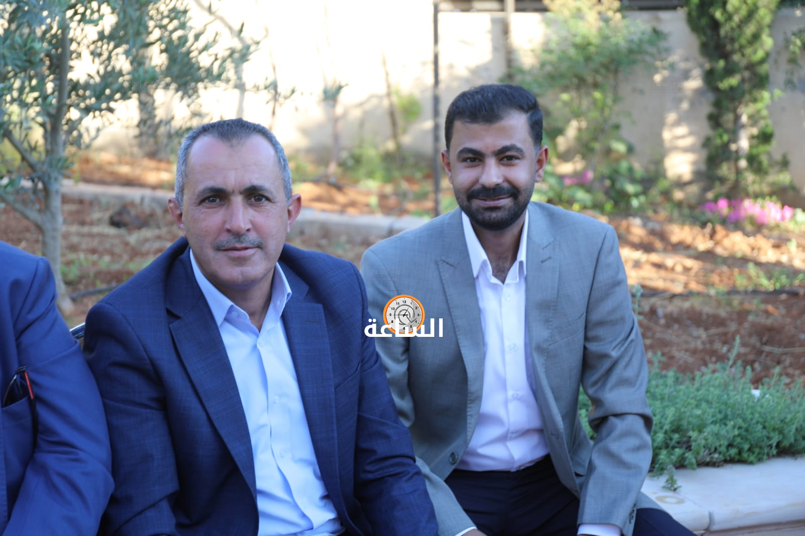 Madar Al-Saa Images 0.6399508975419138