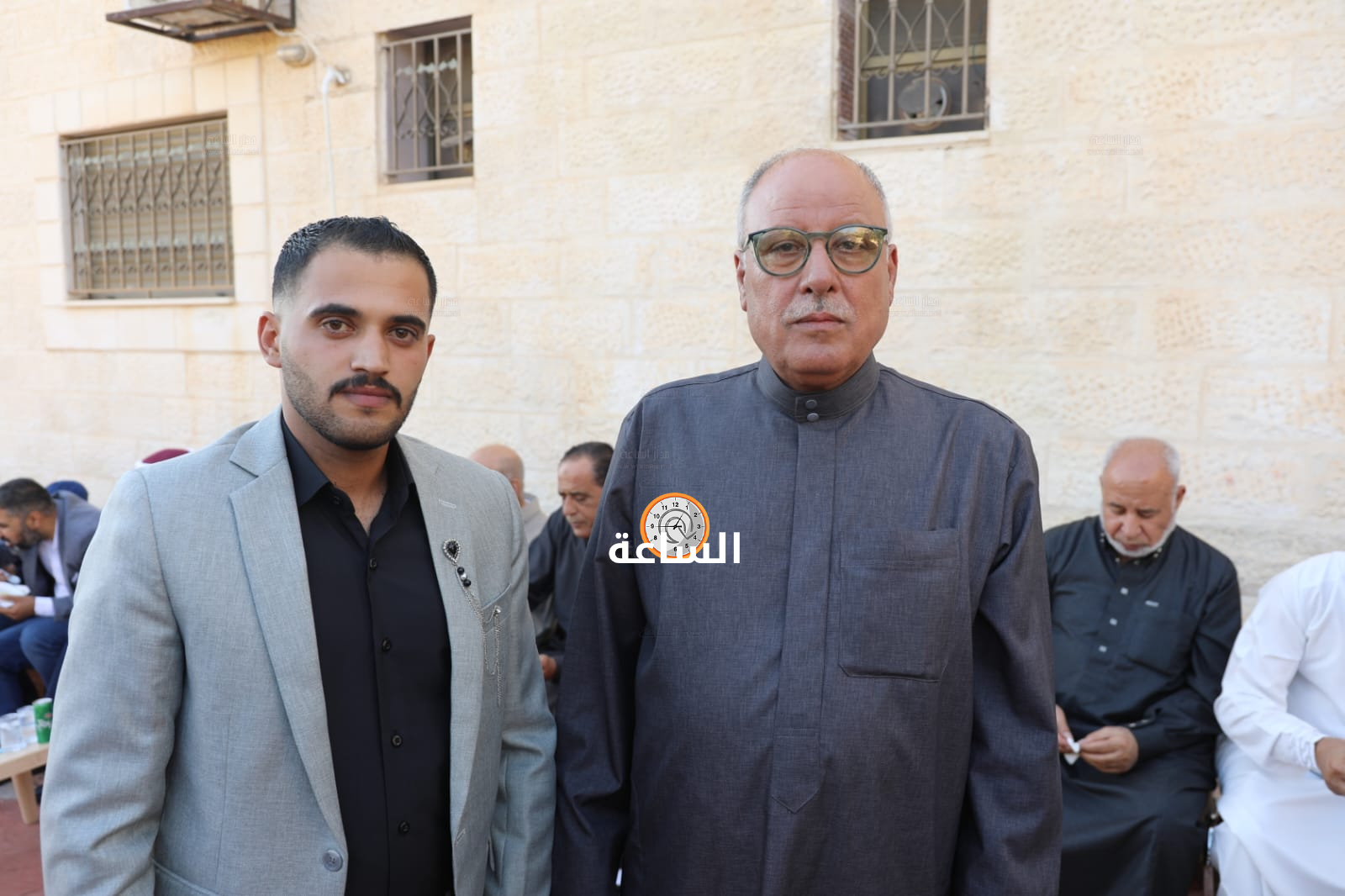 Madar Al-Saa Images 0.5403313516947947