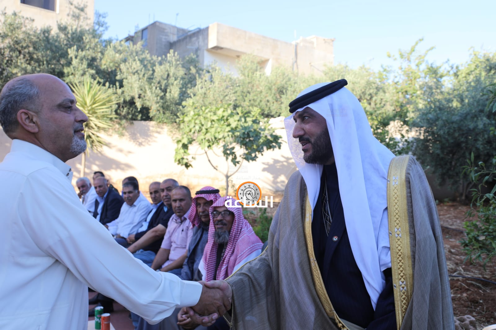 Madar Al-Saa Images 0.5531688406312819