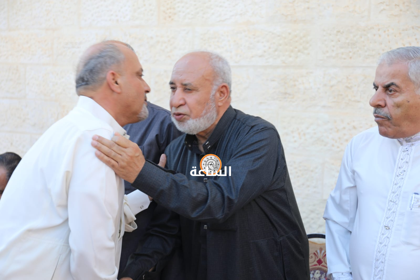 Madar Al-Saa Images 0.24260998533012956