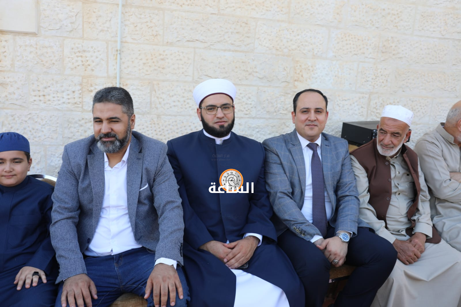 Madar Al-Saa Images 0.8944724758168859