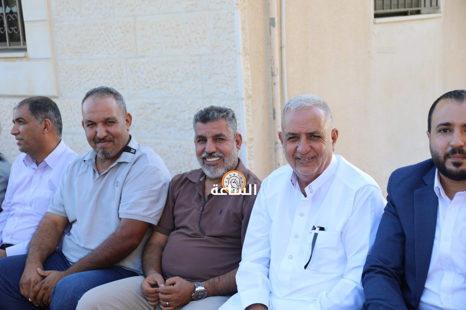 Madar Al-Saa Images 0.7732858903240183