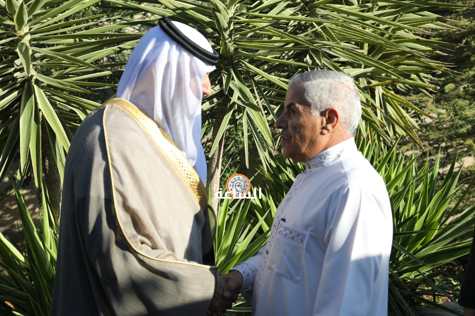 Madar Al-Saa Images 0.3744604222712442