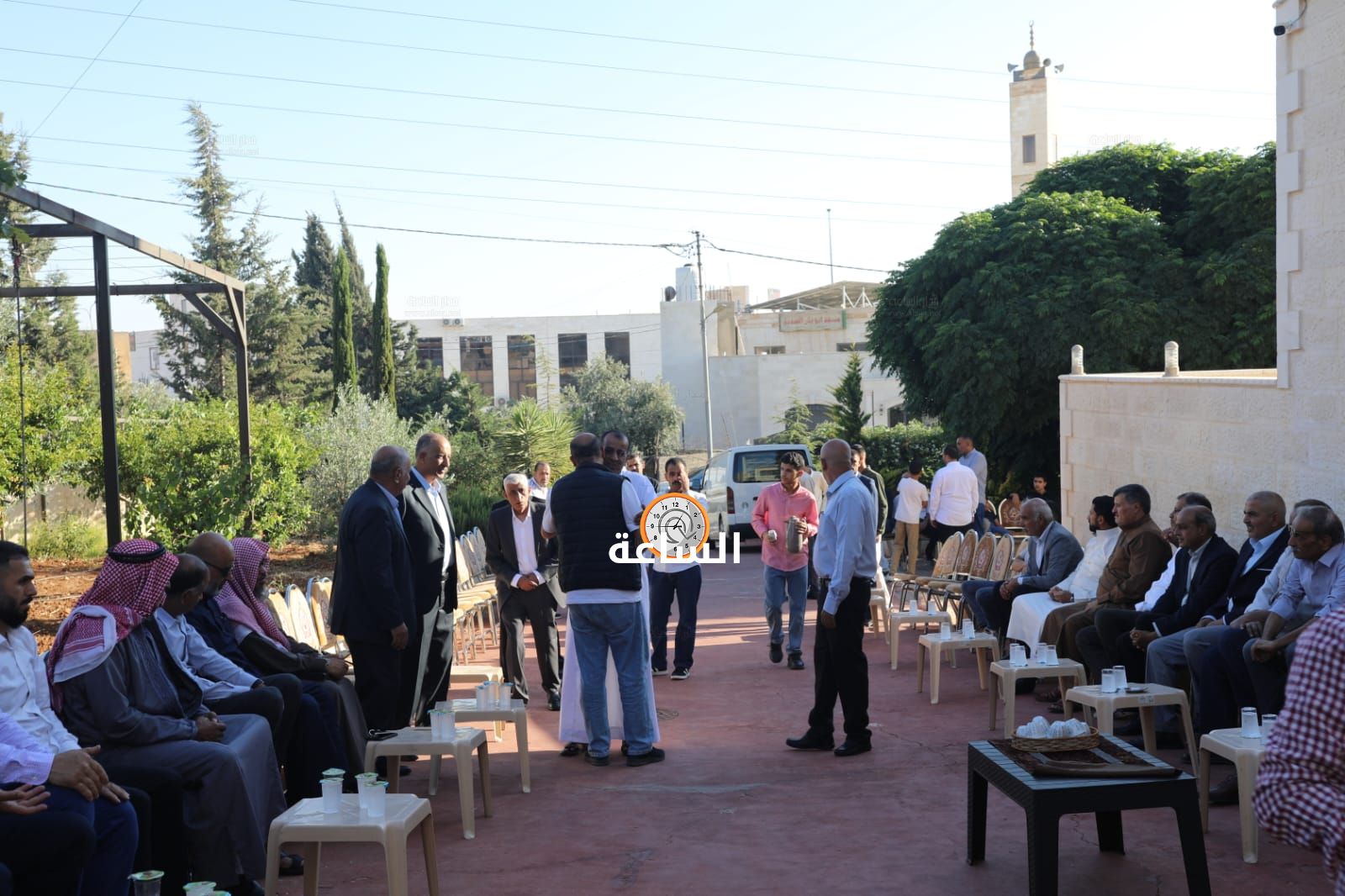 Madar Al-Saa Images 0.8929052724498492