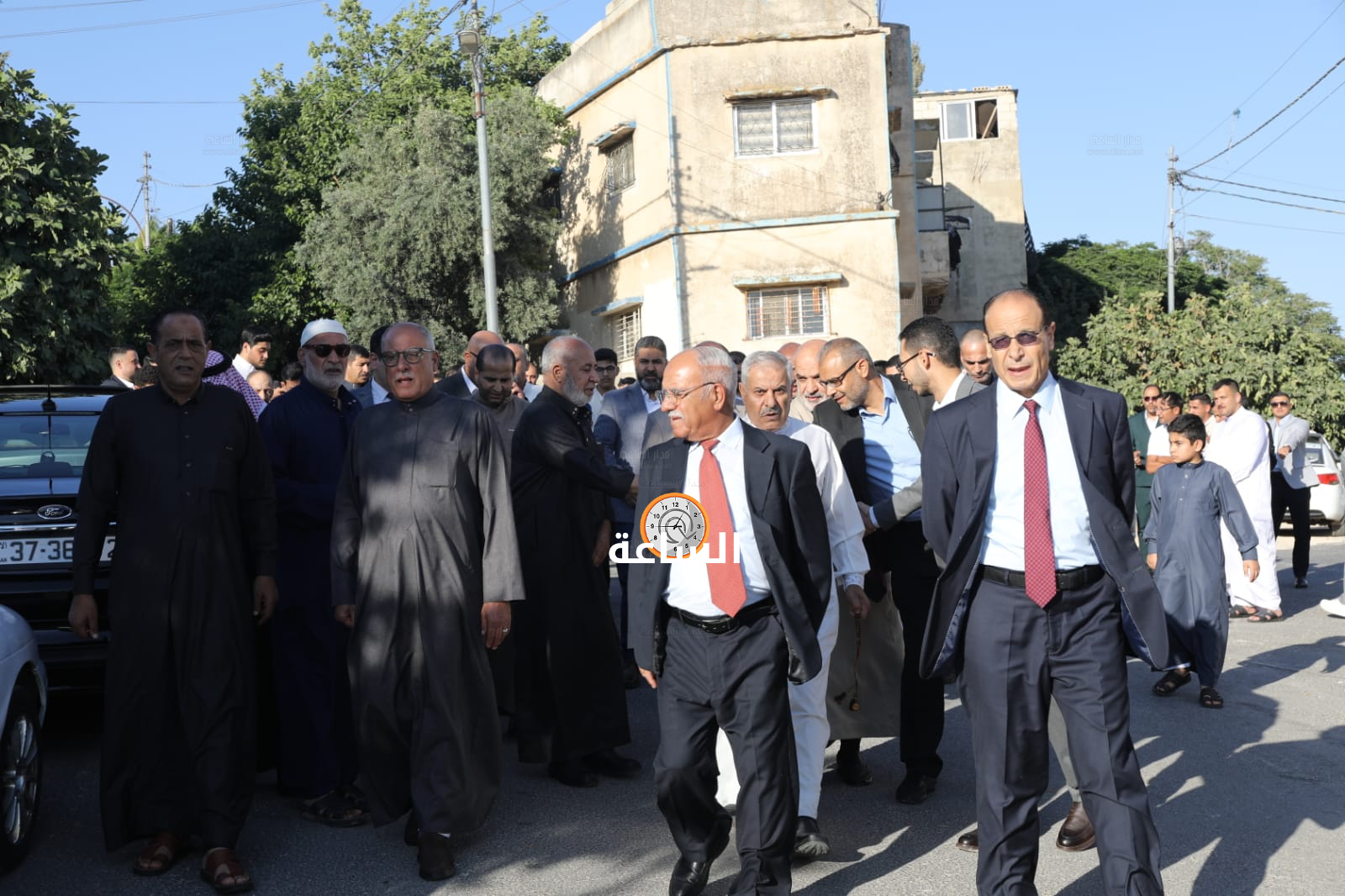 Madar Al-Saa Images 0.11593212611640347