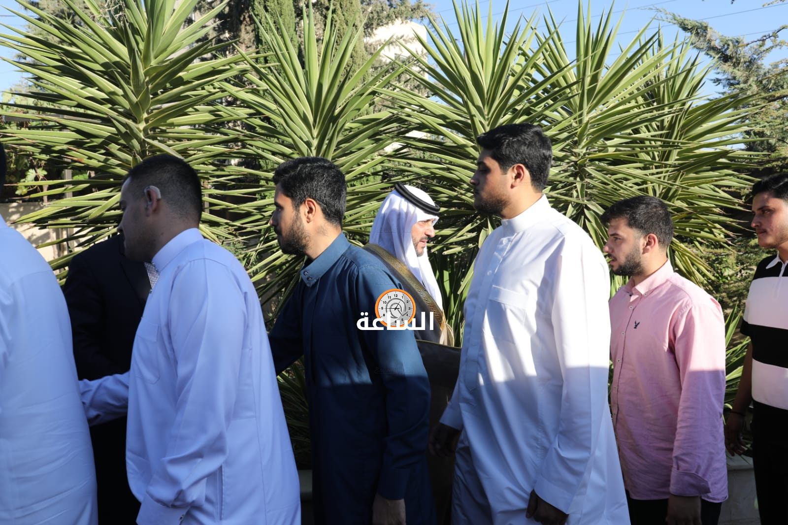 Madar Al-Saa Images 0.22321241881776877