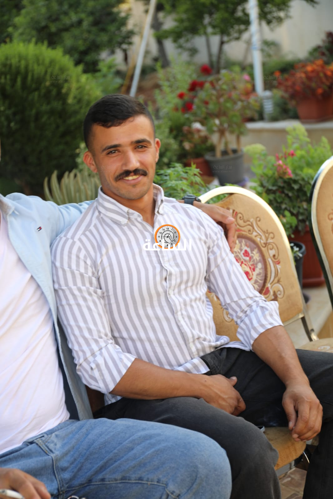 Madar Al-Saa Images 0.8988416036031774