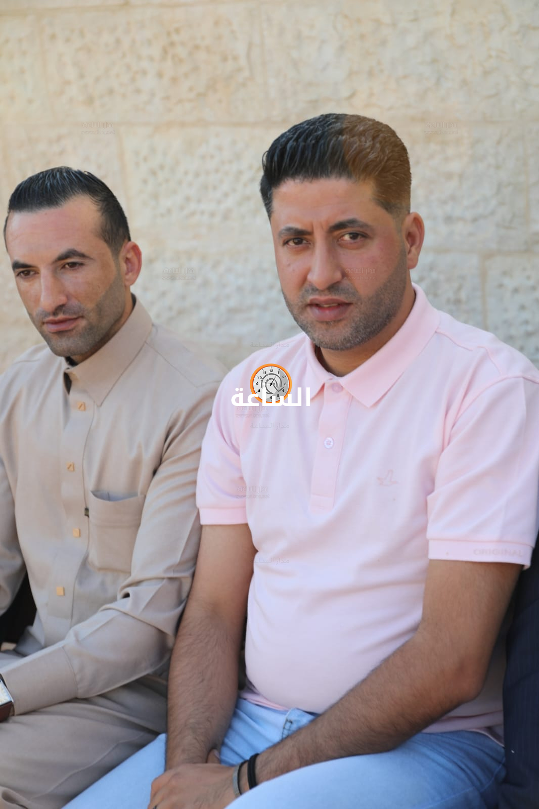 Madar Al-Saa Images 0.9912246728879526
