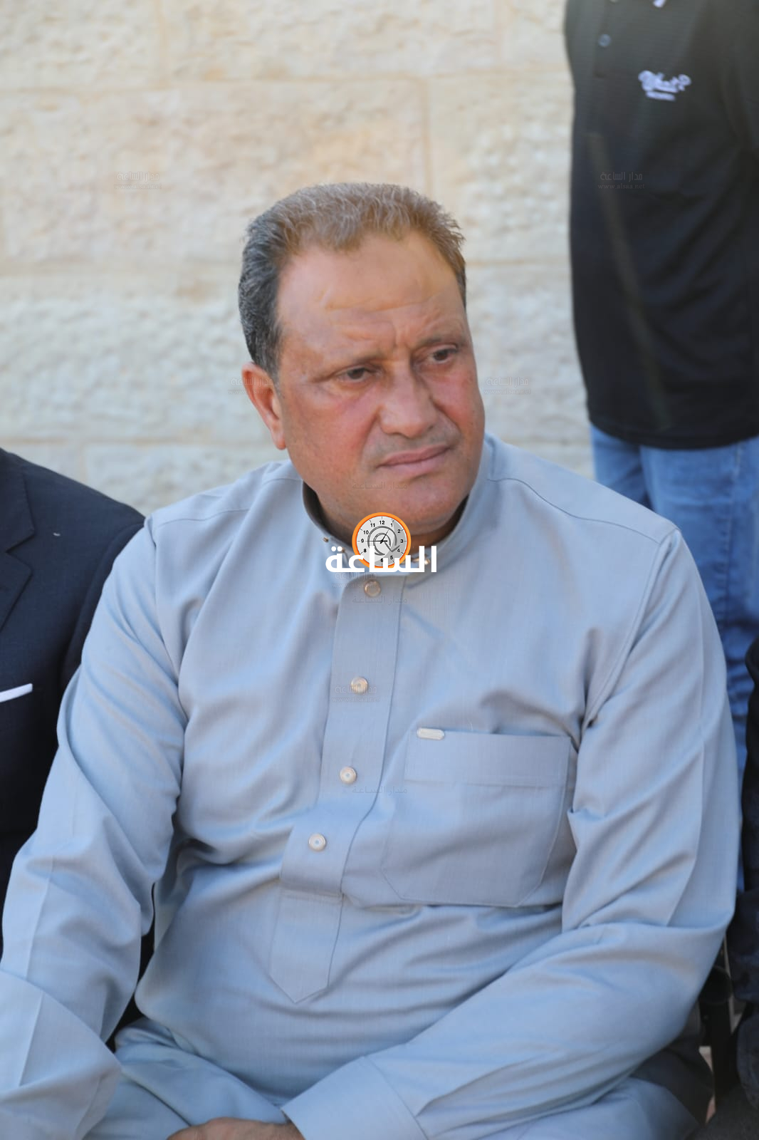 Madar Al-Saa Images 0.2024833273280322
