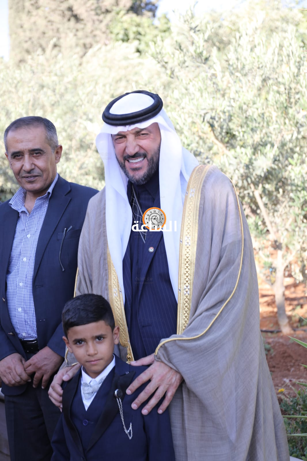 Madar Al-Saa Images 0.18663436339151063