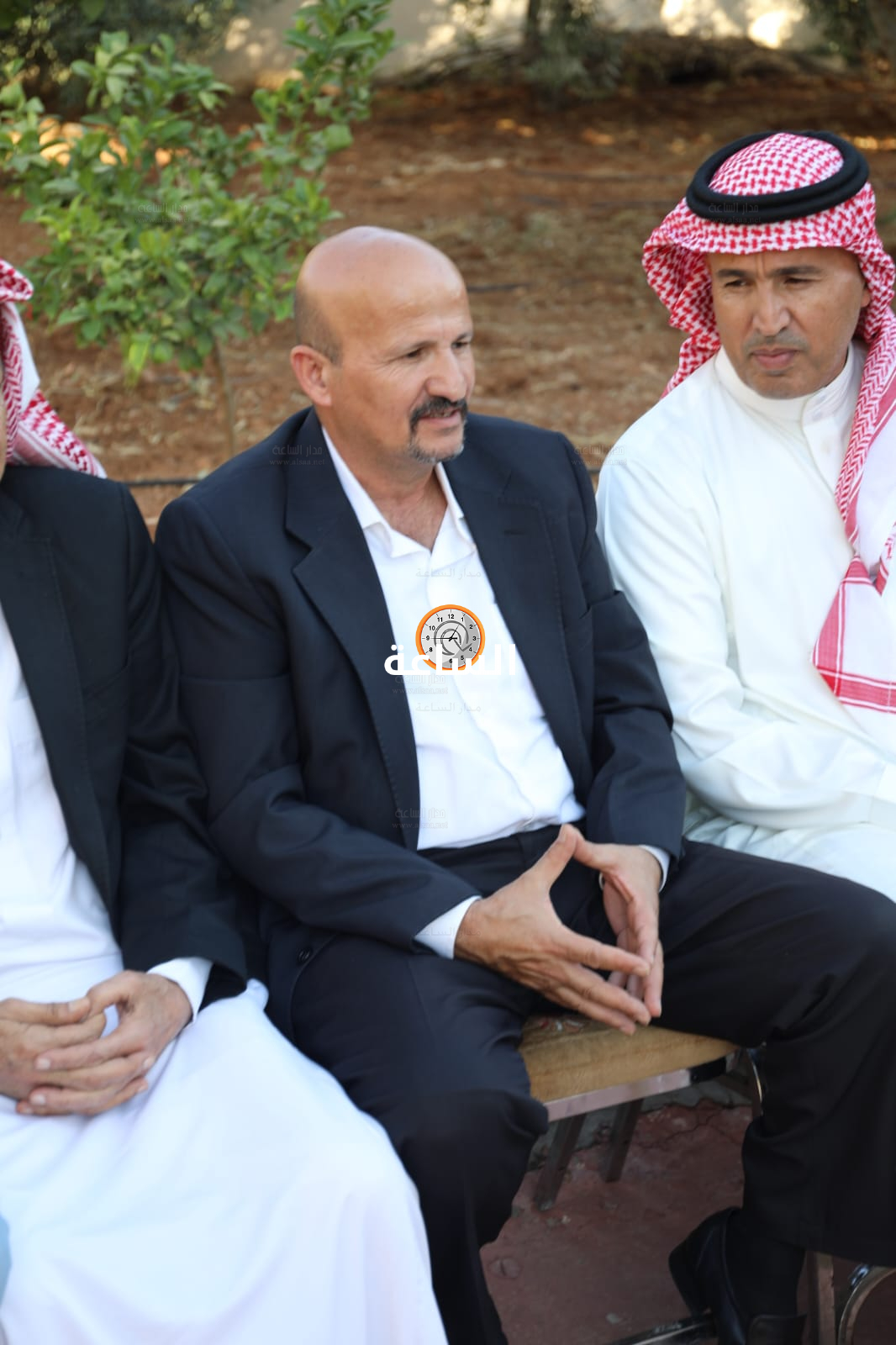 Madar Al-Saa Images 0.6431023093054121