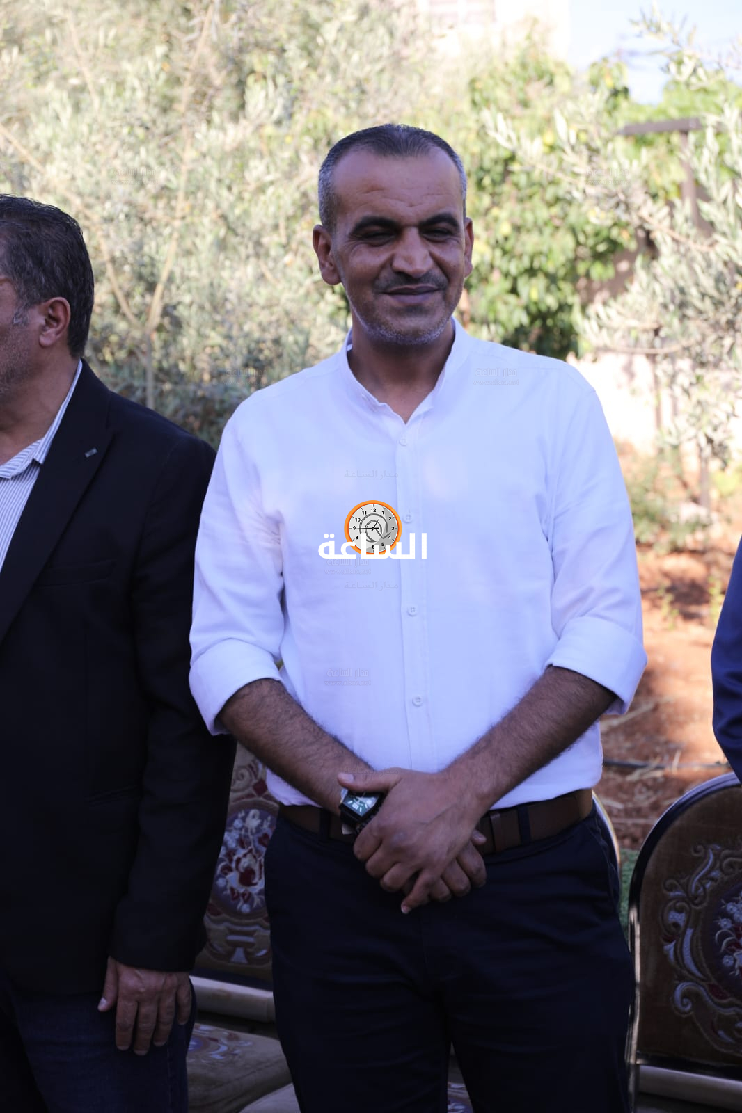 Madar Al-Saa Images 0.009729258055615642