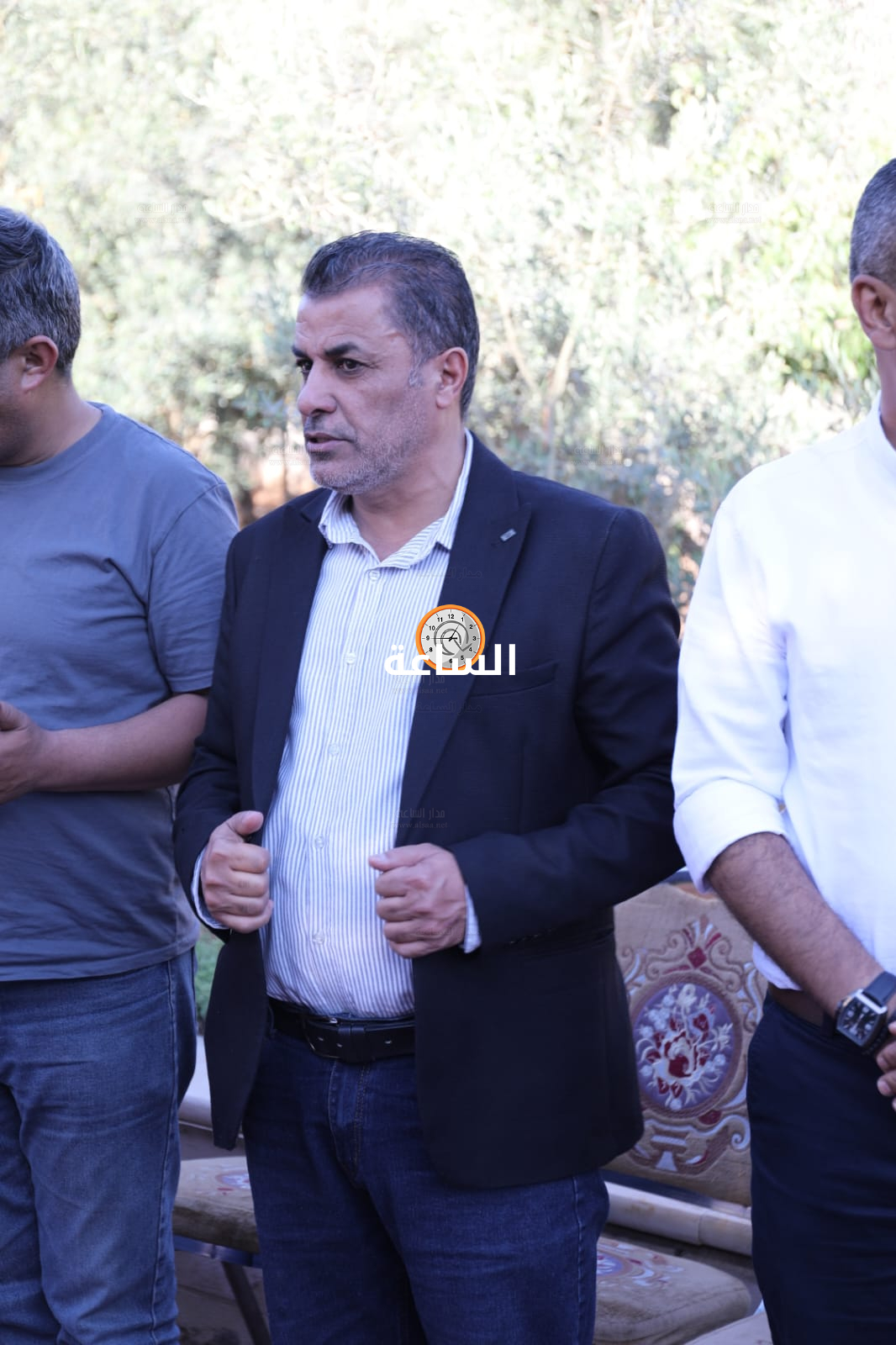 Madar Al-Saa Images 0.6699102247565379