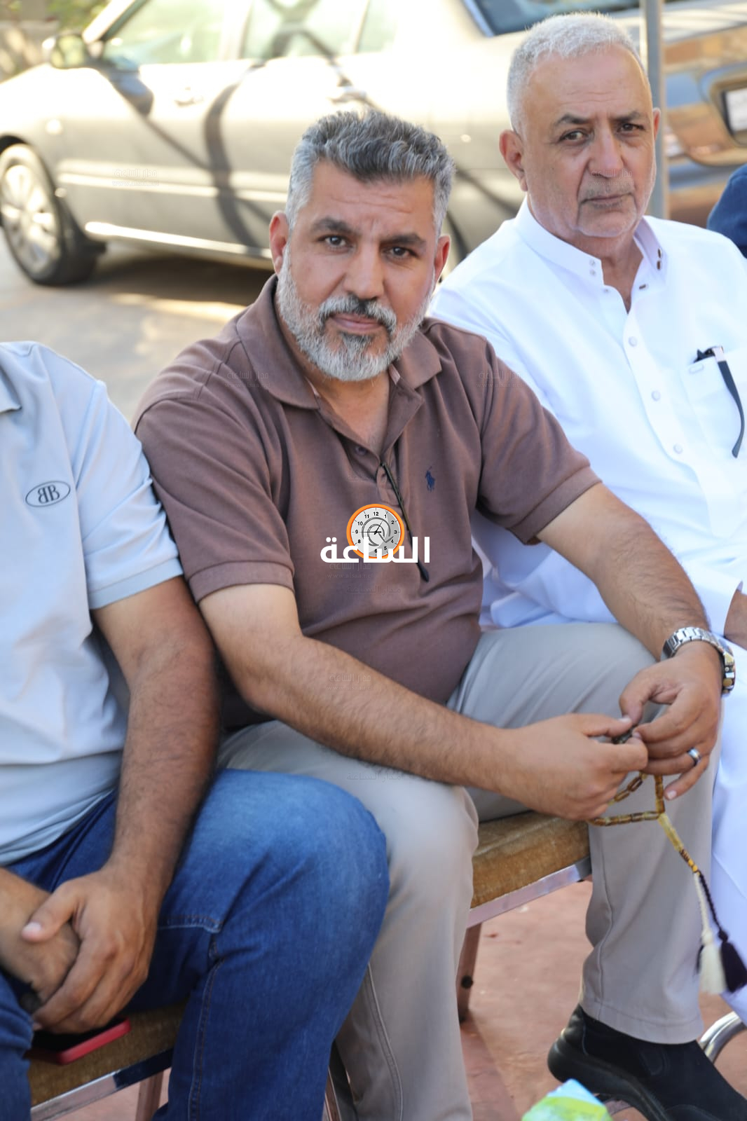 Madar Al-Saa Images 0.10416758629249345