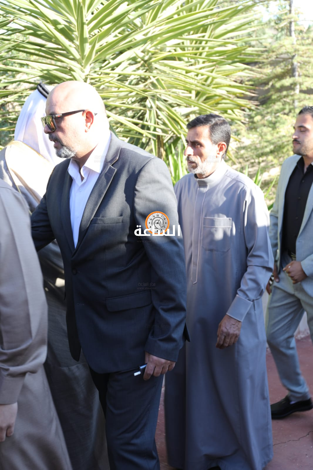 Madar Al-Saa Images 0.6295394071981155