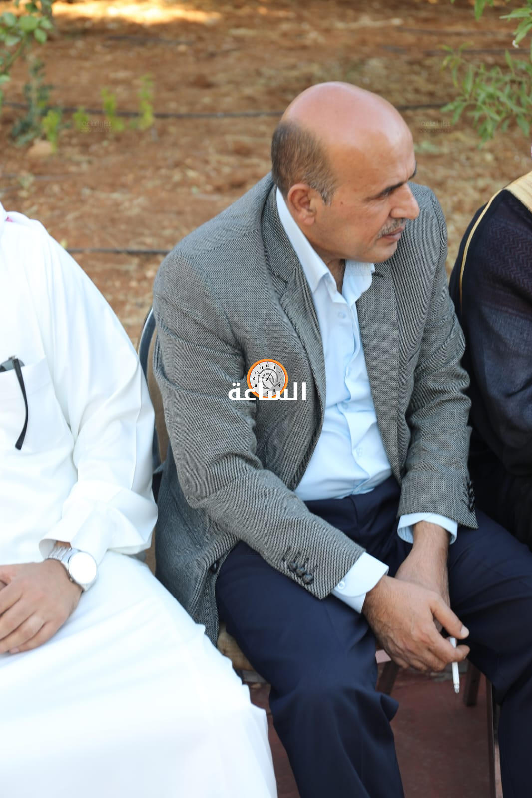 Madar Al-Saa Images 0.6700610318410216