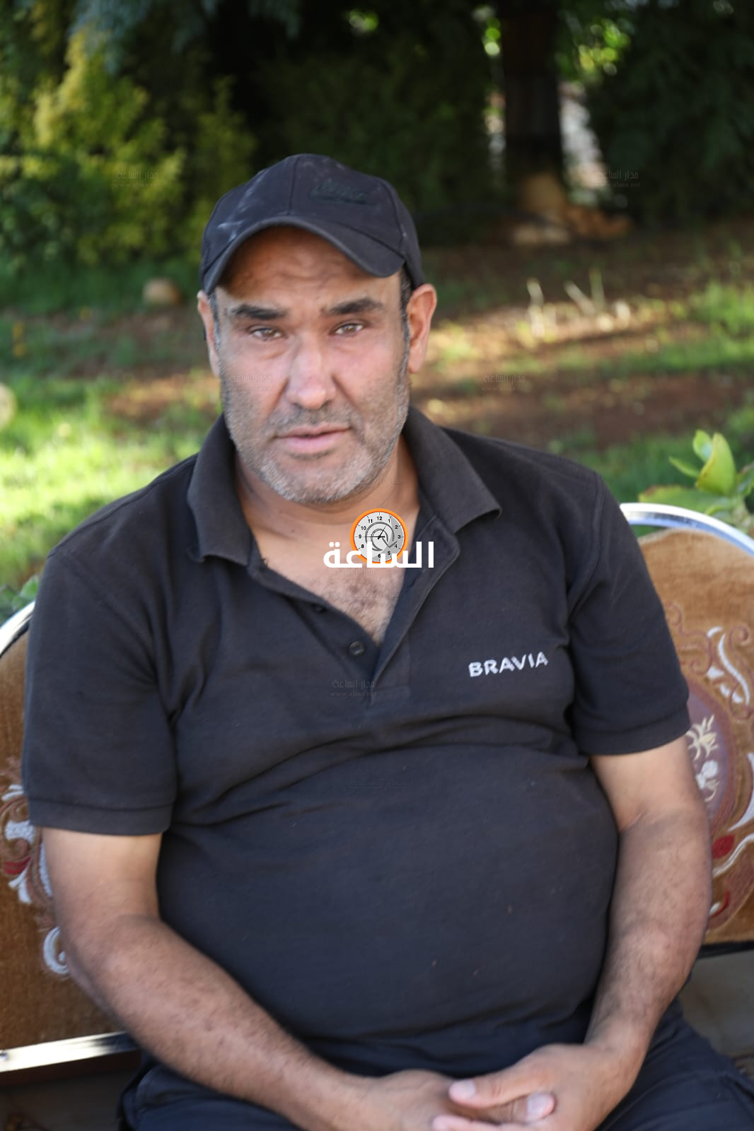 Madar Al-Saa Images 0.6605012472677173