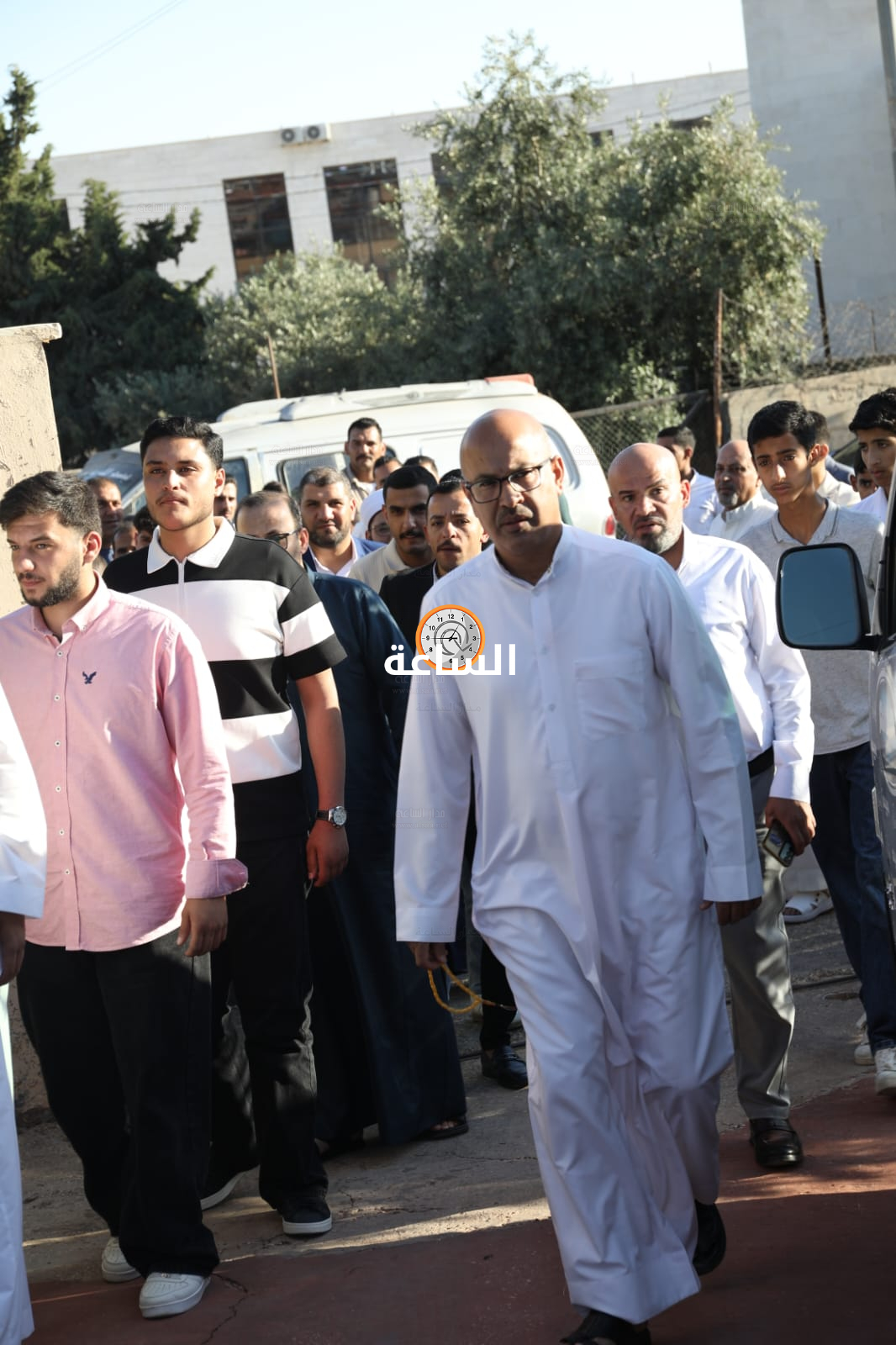 Madar Al-Saa Images 0.06045369796495115