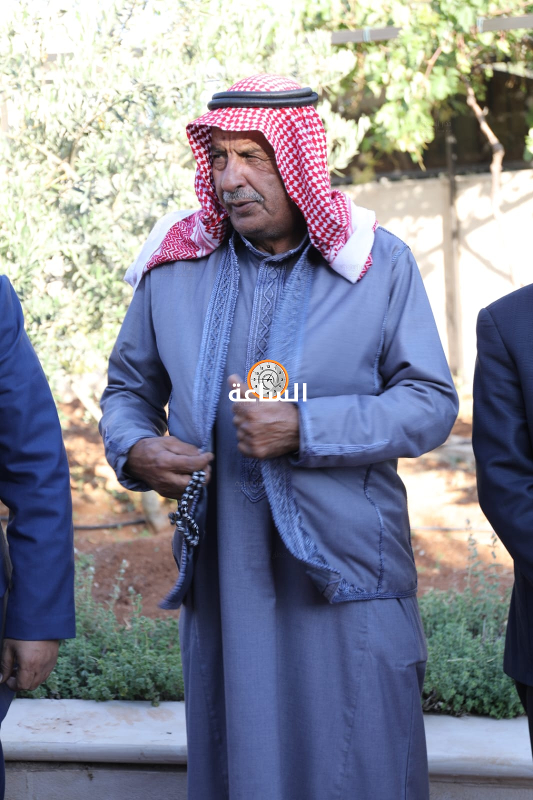 Madar Al-Saa Images 0.5331859219986534