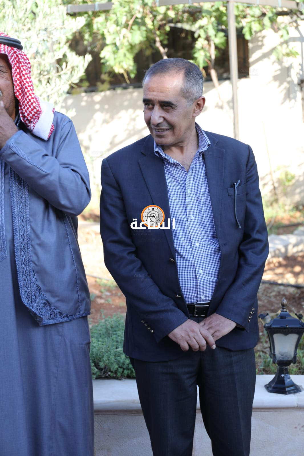 Madar Al-Saa Images 0.26227091778680034