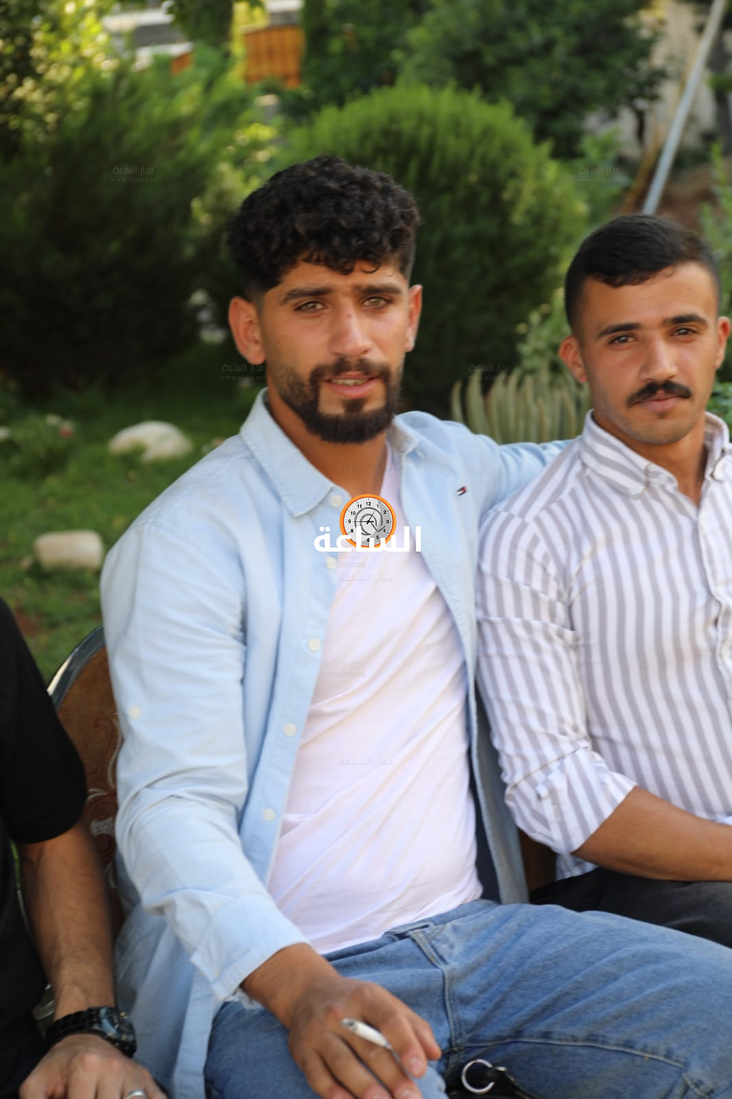 Madar Al-Saa Images 0.17623687734608828