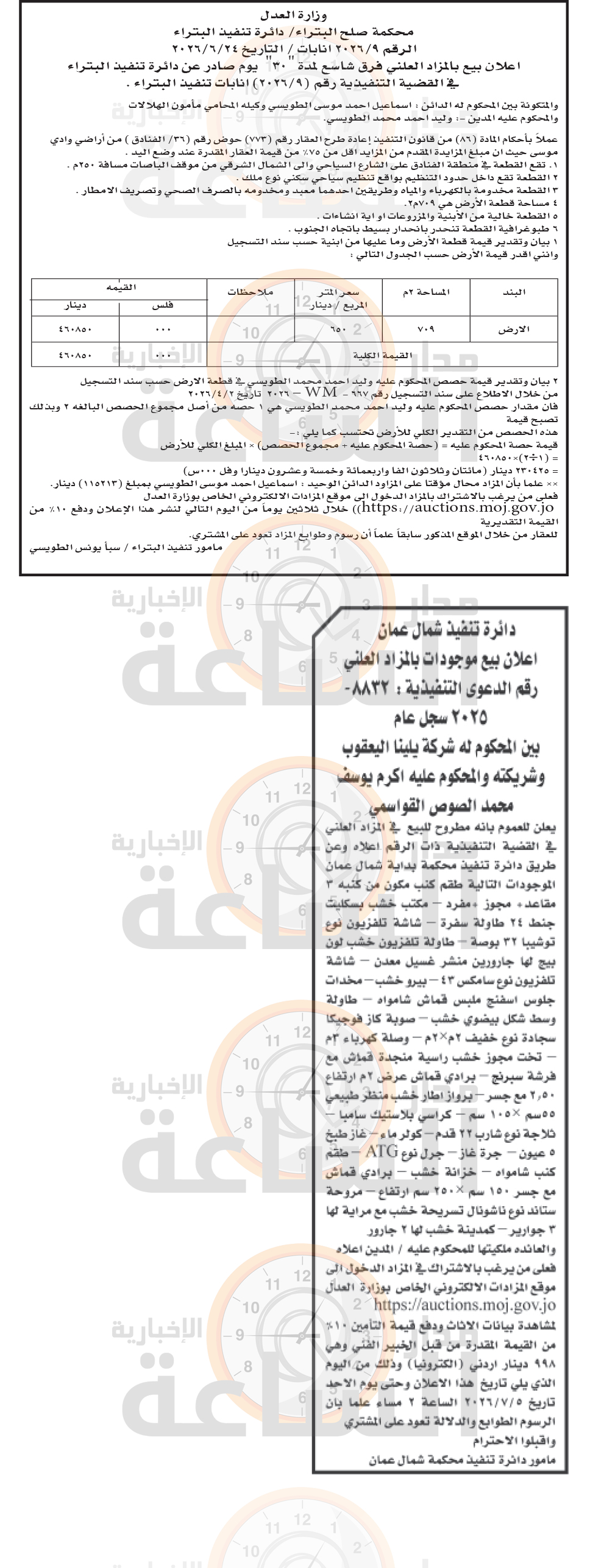 Madar Al-Saa Images 0.2140882876765683
