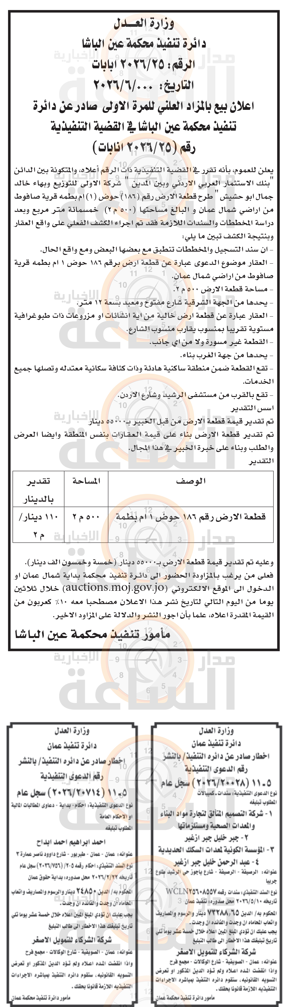 Madar Al-Saa Images 0.9978407438966428