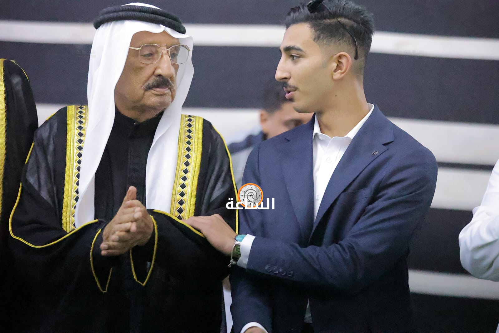 Madar Al-Saa Images 0.36666179510083274