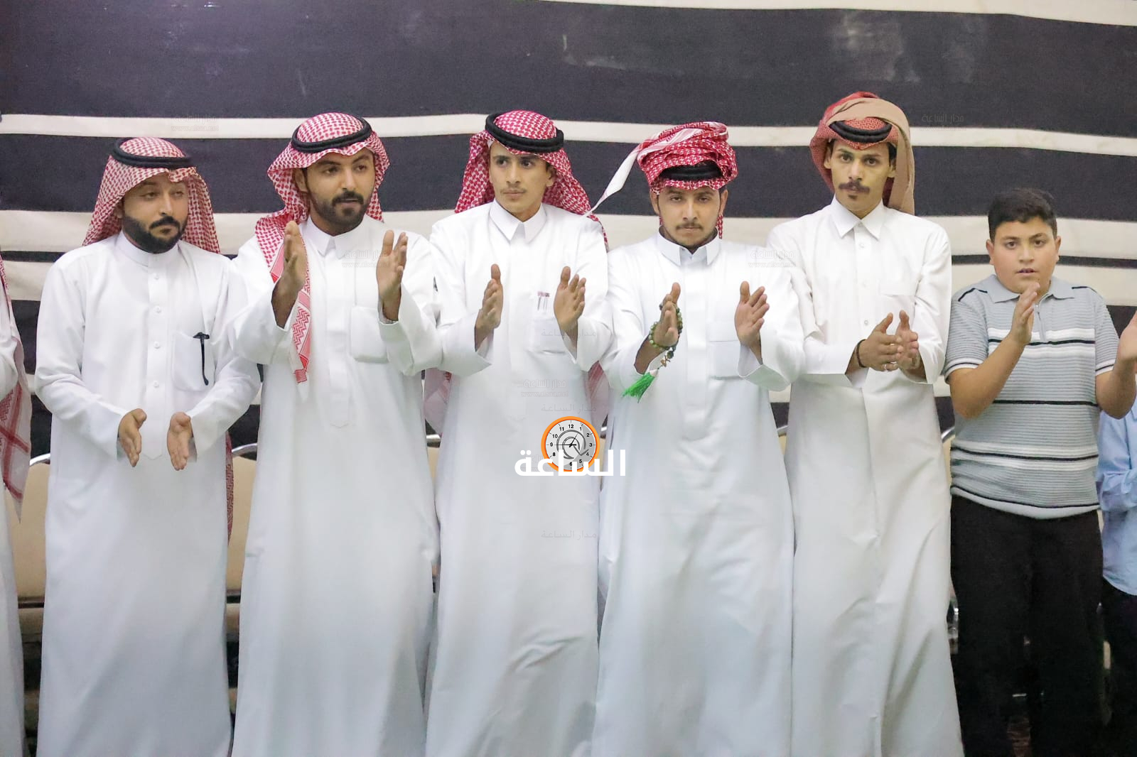 Madar Al-Saa Images 0.4438968802621792