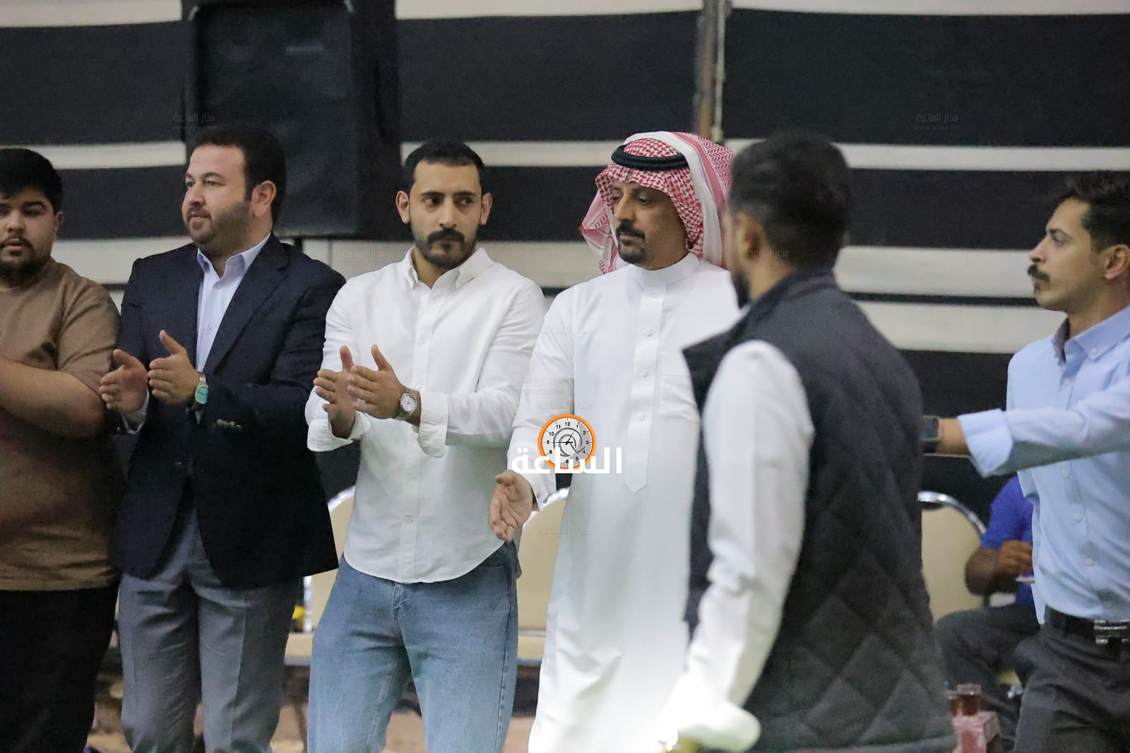 Madar Al-Saa Images 0.5828301761207486