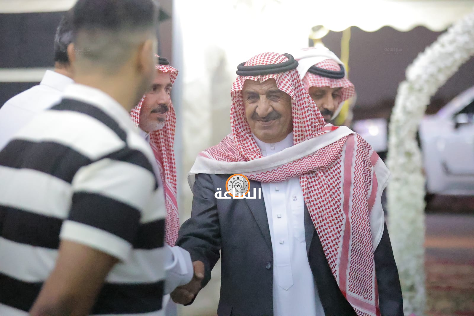 Madar Al-Saa Images 0.43077947485434354