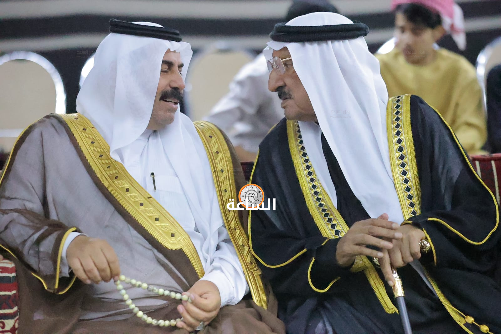 Madar Al-Saa Images 0.16629509128128472