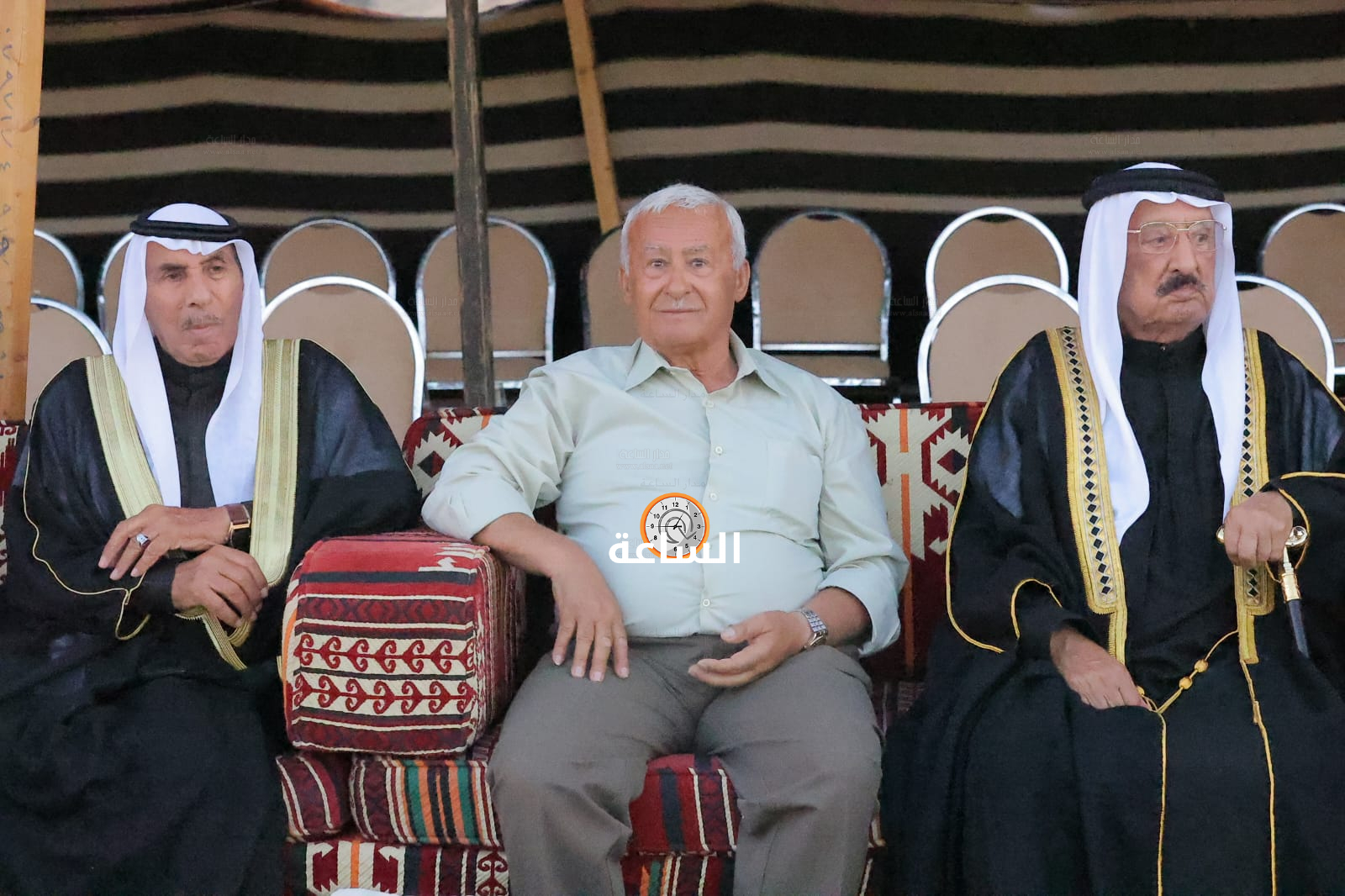 Madar Al-Saa Images 0.20610614675275618
