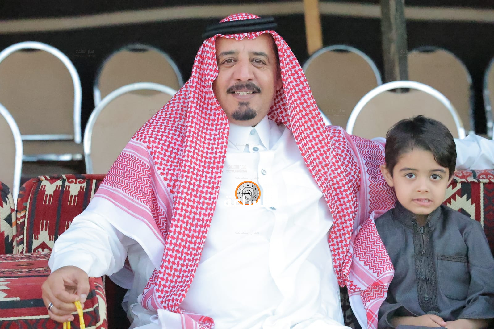 Madar Al-Saa Images 0.60806862580553