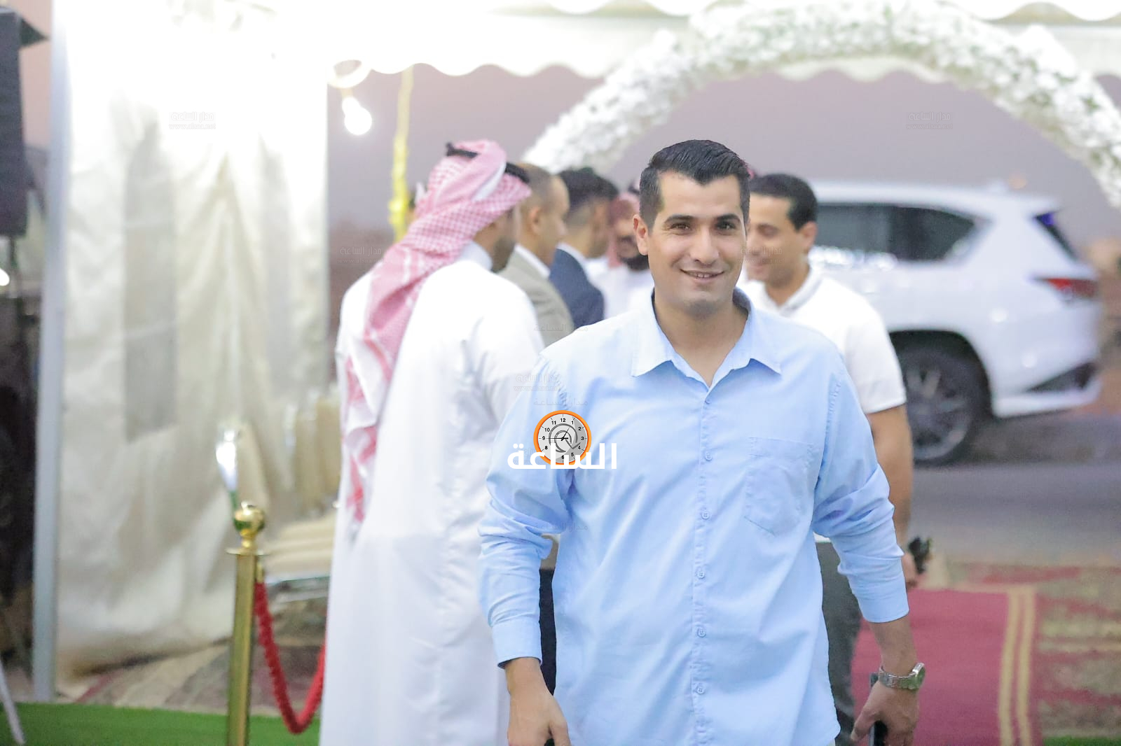 Madar Al-Saa Images 0.18206702800430785